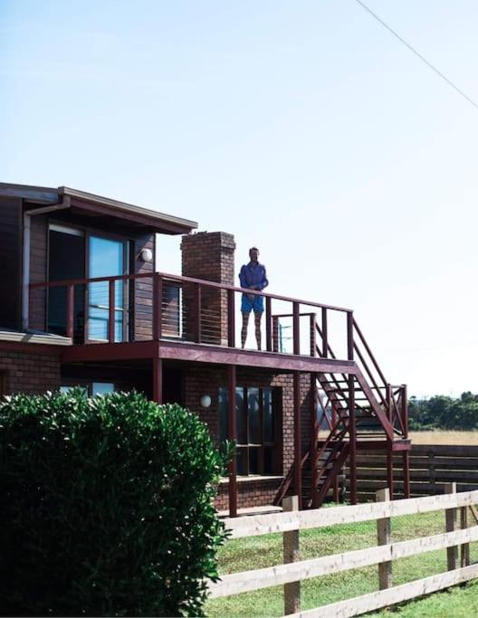 Peterborough Beach House Kültér fotó